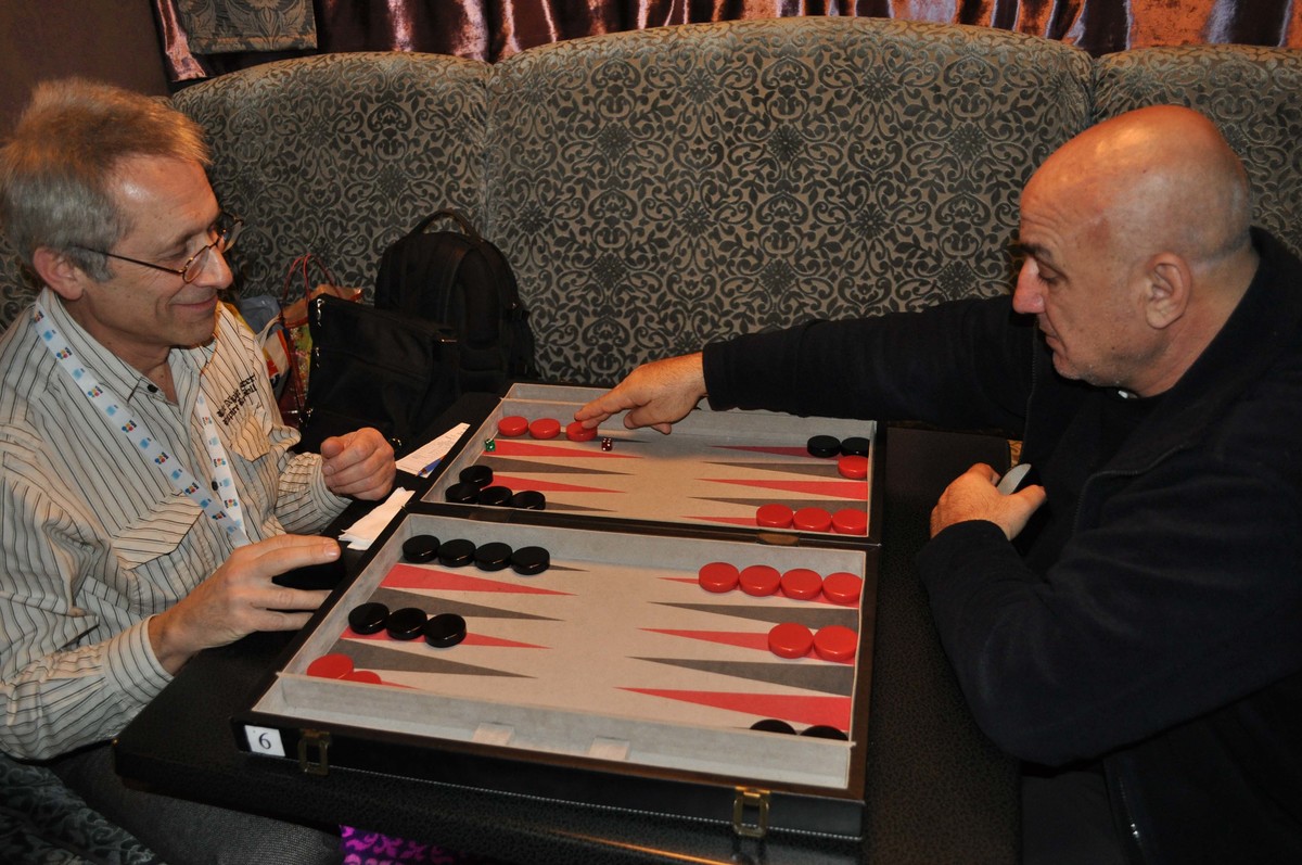 XAPKIB OPEN 2011