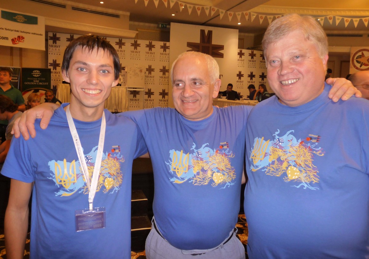 Merit Open 2015, Кiренiа, Пiвнiчний Кiпр